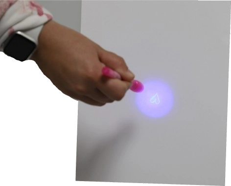 Συμπαγές και εύκολα φορητό