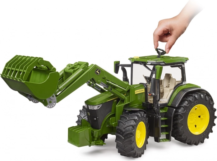 Εξαιρετικά οδηγικά χαρακτηριστικά