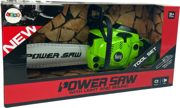 Διασκεδαστικές λειτουργίες φωτισμού και ήχου