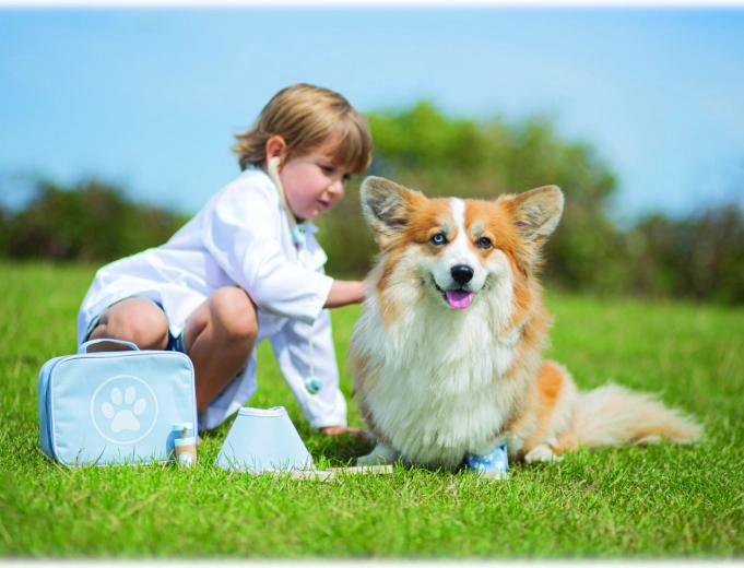 Ενισχύει την ενσυναίσθηση και το παιχνίδι ρόλων