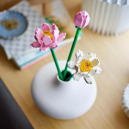 Ρεαλιστικές λεπτομέρειες και δημιουργική κατασκευή