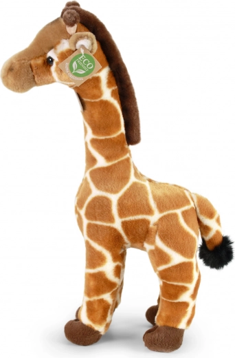 Ρεαλιστική εμφάνιση και όρθια κατασκευή