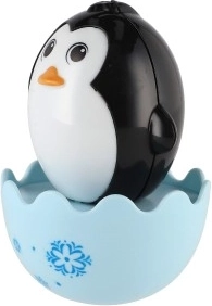 Απαλός ήχος κουδουνίστρας