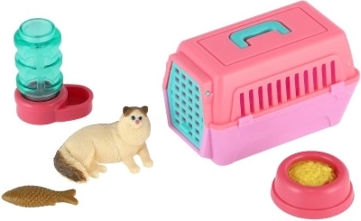 Φορητό κουτί με χερούλι