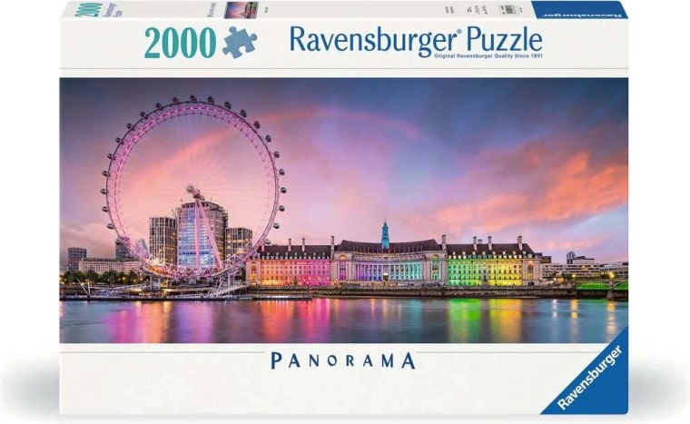 Πριμιούμ ποιότητα RAVENSBURGER
