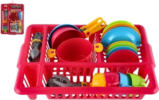 Όλα για τους μικρούς σεφ σε ένα μέρος