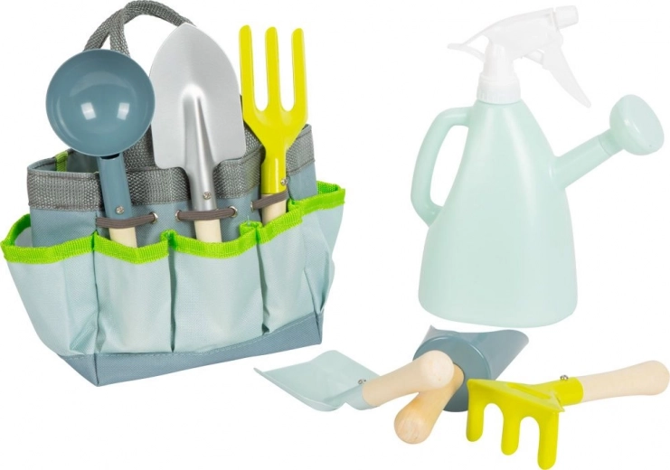 Ποτιστήρι-ψεκαστήρας για εύκολο πότισμα