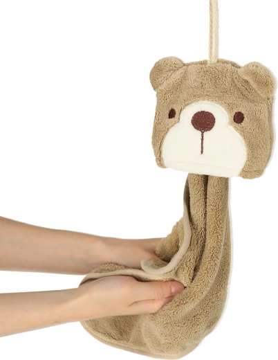 Πρακτικός κρίκος για κρέμασμα