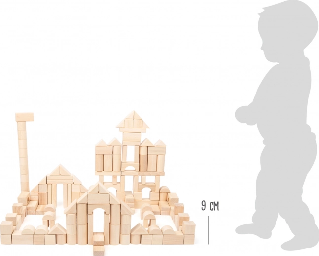 Φυσικό ξύλο