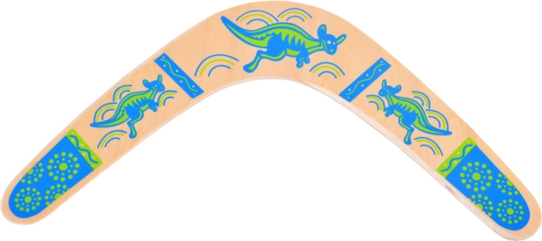 Ανθεκτικό ξύλο με ελκυστικά γραφικά