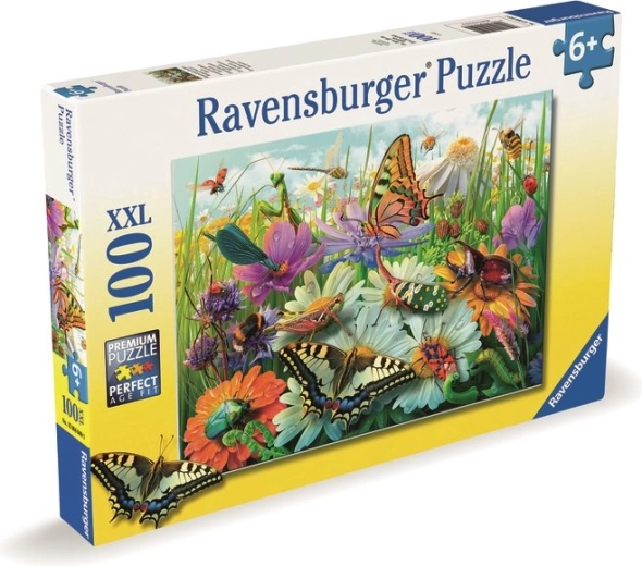 Premium ποιότητα Ravensburger