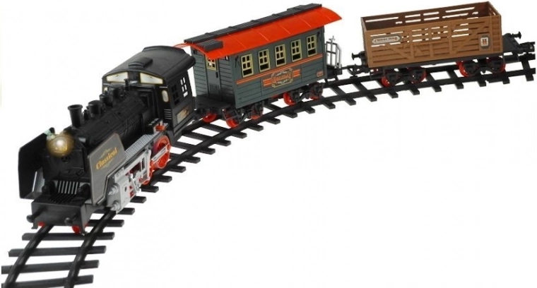 Μεταβλητή διαδρομή