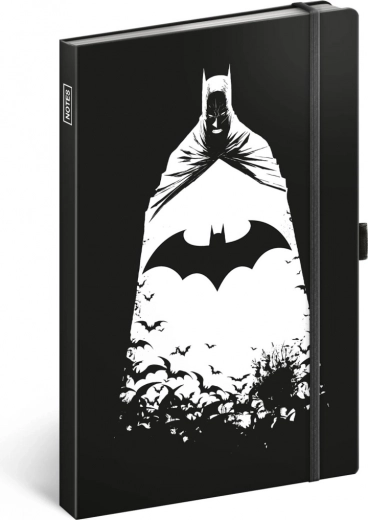 Εμβληματικός σχεδιασμός BATMAN
