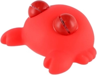 Μαλακό και ασφαλές υλικό για μικρά χεράκια