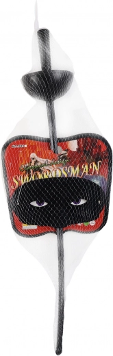 Ασφαλές πλαστικό ξίφος