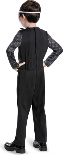 Άνετη για παιδική χρήση