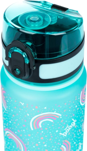 Κλειδωμένο καπάκι