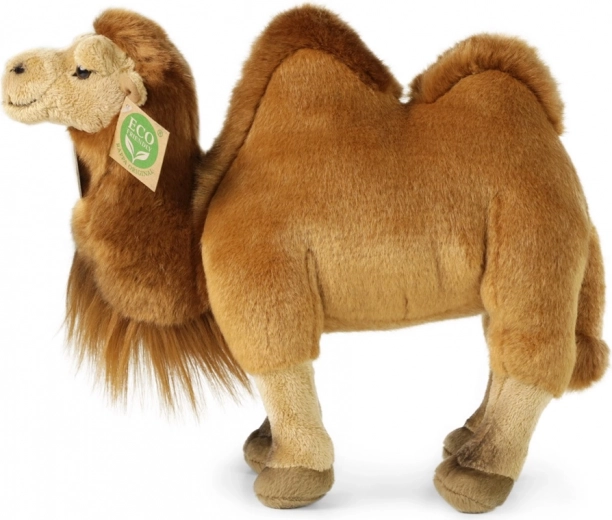 Ρεαλιστική εμφάνιση και απαλό λούτρινο