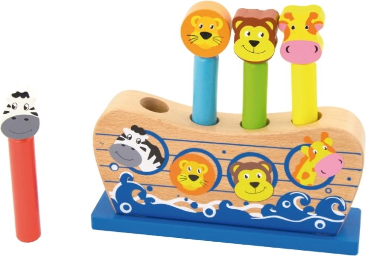 Ανάπτυξη κινητικότητας και συντονισμού