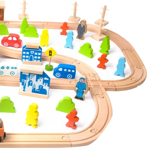 Υποστηρίζει δεξιότητες και δημιουργικότητα