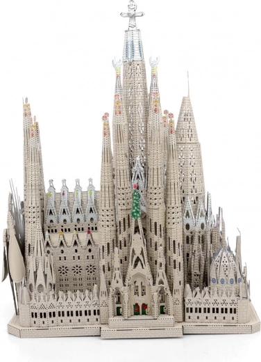 Κατασκευή χωρίς κόλλα