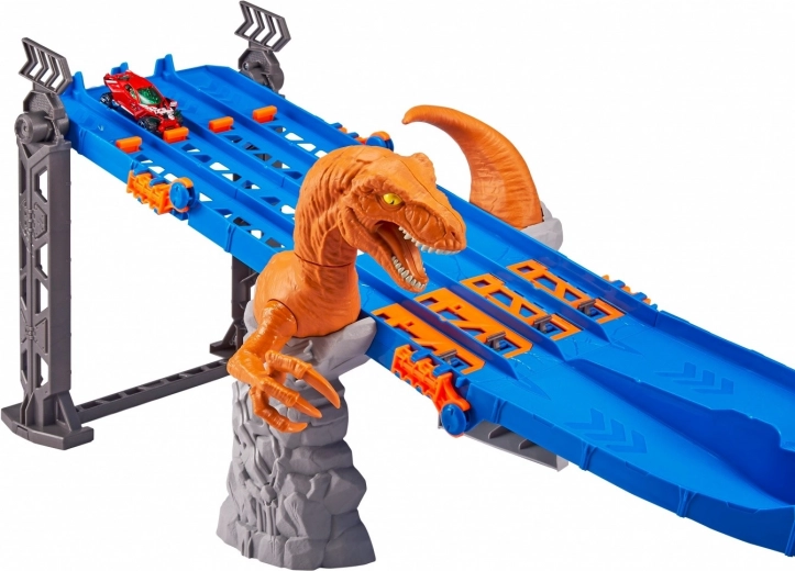 Επίθεση του Raptor
