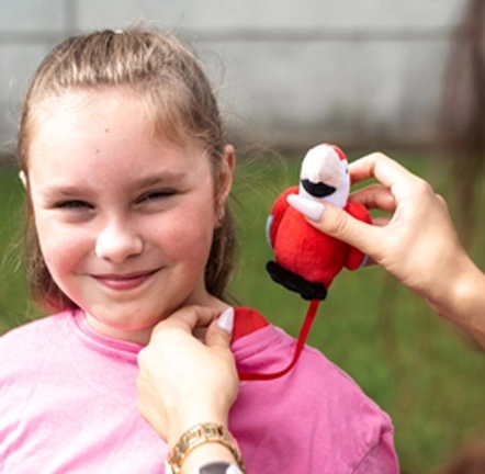 Μαγνητικός φίλος για το ταξίδι