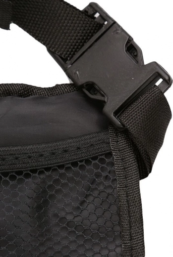 Αδιάβροχο και ανθεκτικό υλικό