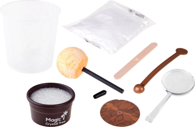 Όλα σε ένα σετ – ξεκινήστε αμέσως