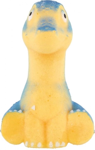 Αναπτυσσόμενος δεινόσαυρος για ατελείωτη διασκέδαση