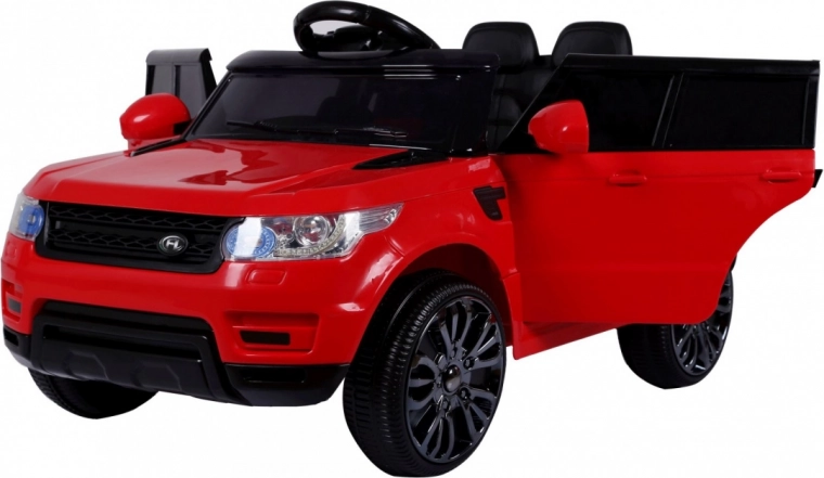 Ισχυρή διπλή μονάδα κίνησης