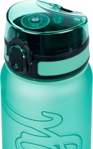 Κλειδωτό καπάκι