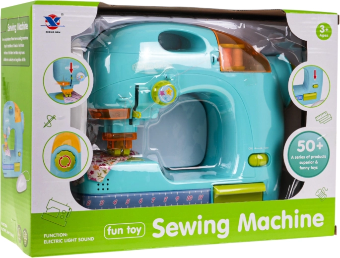 Ρεαλιστική και ασφαλής ραφή