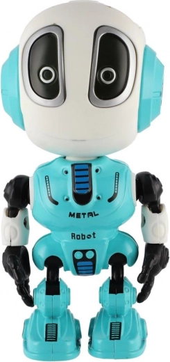 Απλός χειρισμός και μπαταρίες στη συσκευασία