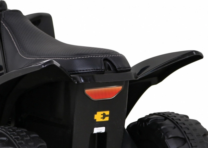 Άνετη σέλα από οικολογικό δέρμα