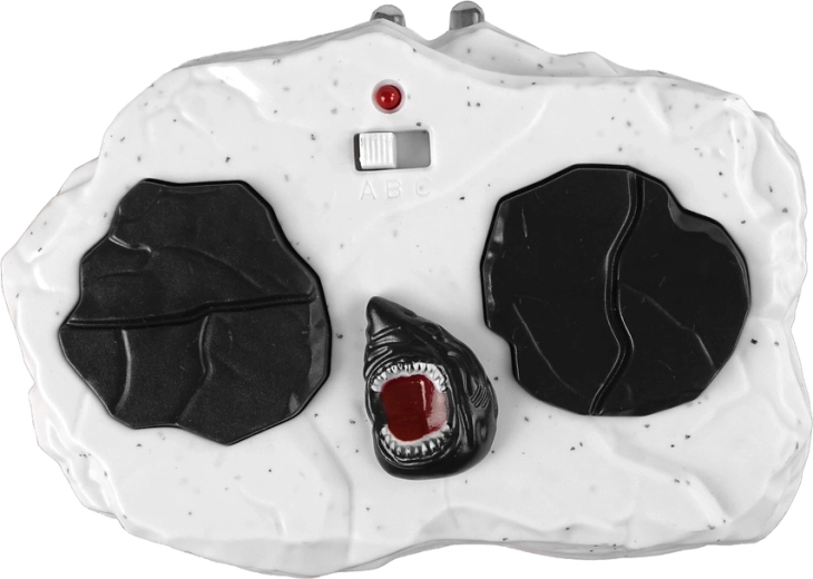 Απλός χειρισμός υπερύθρων