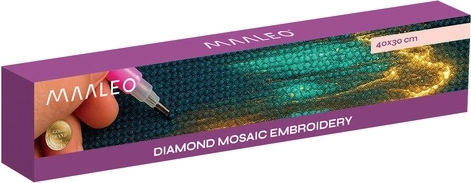 Σαφής συσκευασία και εύκολη έναρξη