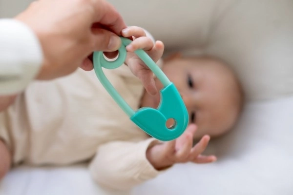 Στήριξη ανάπτυξης κινητικών δεξιοτήτων