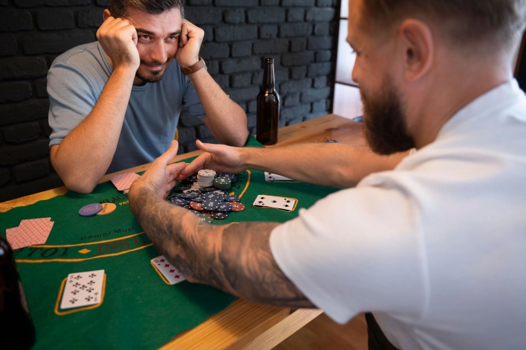 Τέλειο σετ για βραδιές παιχνιδιού