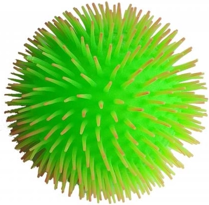 Έντονα χρώματα, μελανζέ εμφάνιση