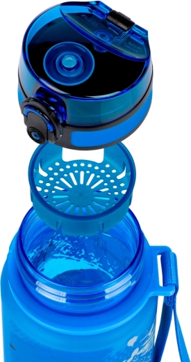 Ασφαλές υλικό Tritan