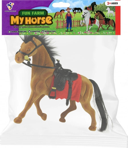 Συμπαγές μέγεθος 16 cm