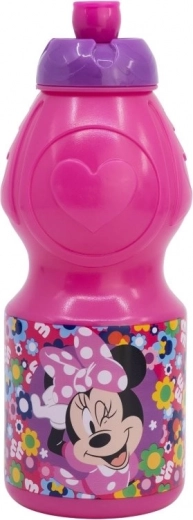 Διασκεδαστικός σχεδιασμός με τη Minnie