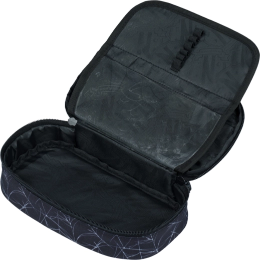 Έξυπνη οργάνωση με αναδιπλούμενο χώρισμα