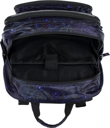 Έξυπνη οργάνωση με θήκη για laptop 15"