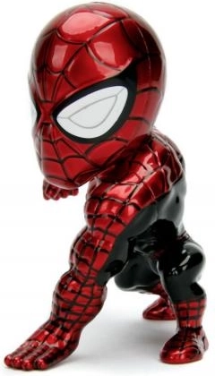 Ανθεκτική μεταλλική κατασκευή