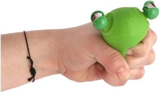 Διασκεδαστικό αντιστρες με εφέ «πεταχτών ματιών»