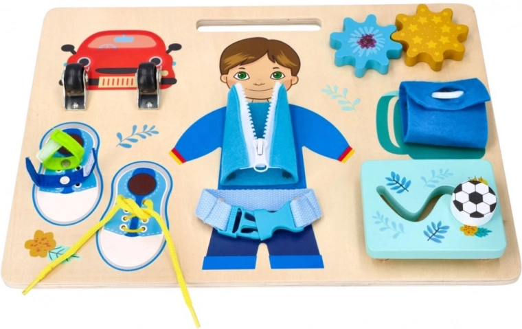 Πρακτικές δεξιότητες