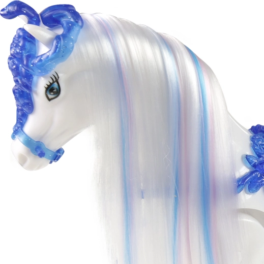 Χτένισμα χαίτης