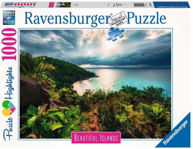 Premium ποιότητα RAVENSBURGER